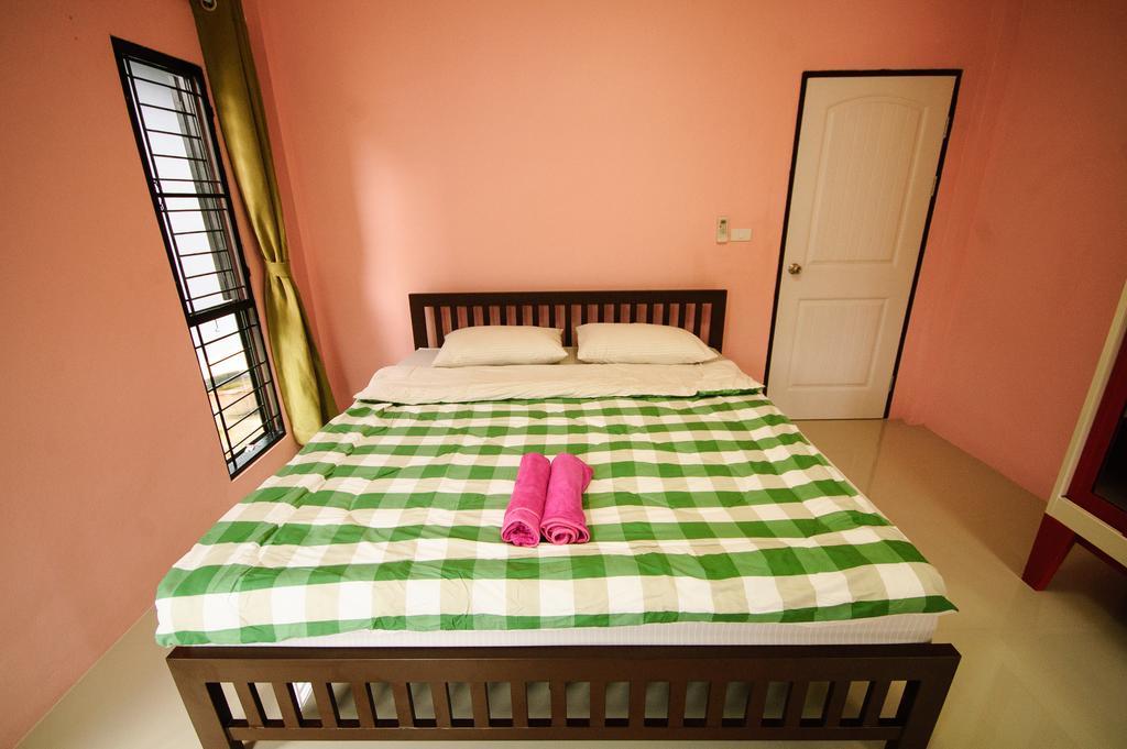 Second Home Chiang Mai Eksteriør billede