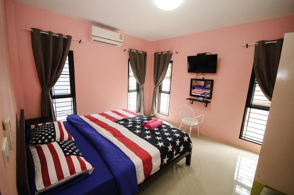 Second Home Chiang Mai Eksteriør billede