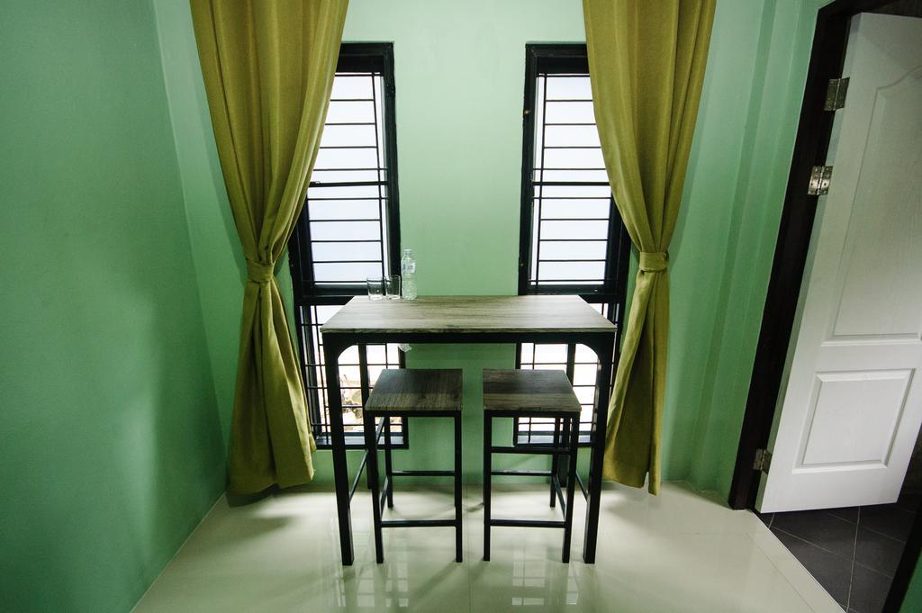 Second Home Chiang Mai Eksteriør billede