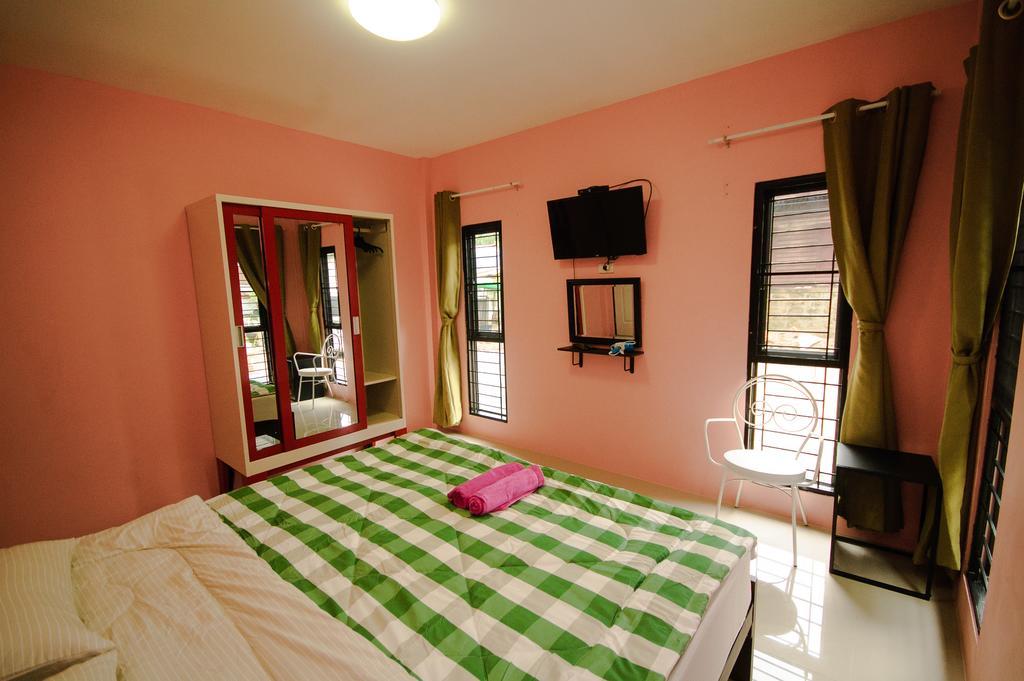 Second Home Chiang Mai Eksteriør billede