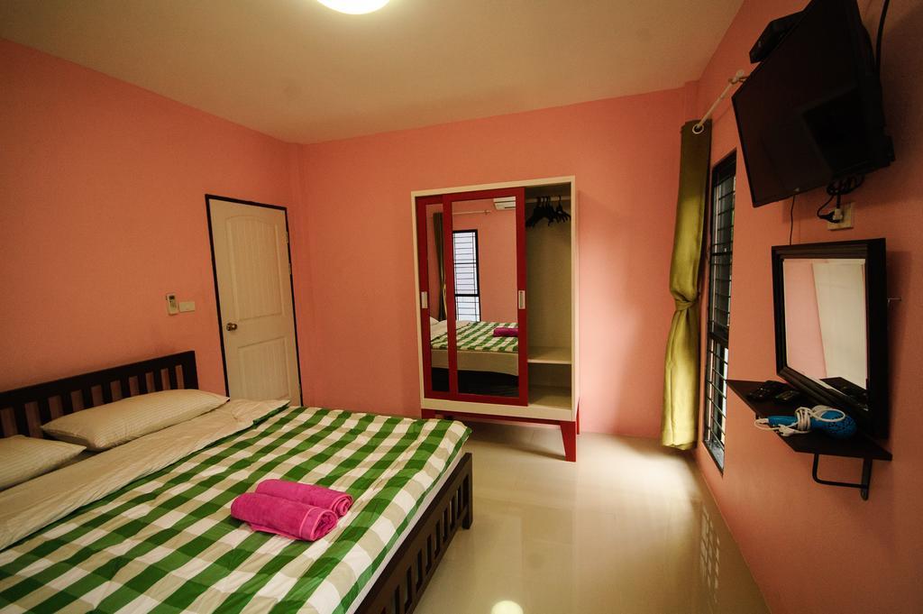 Second Home Chiang Mai Eksteriør billede