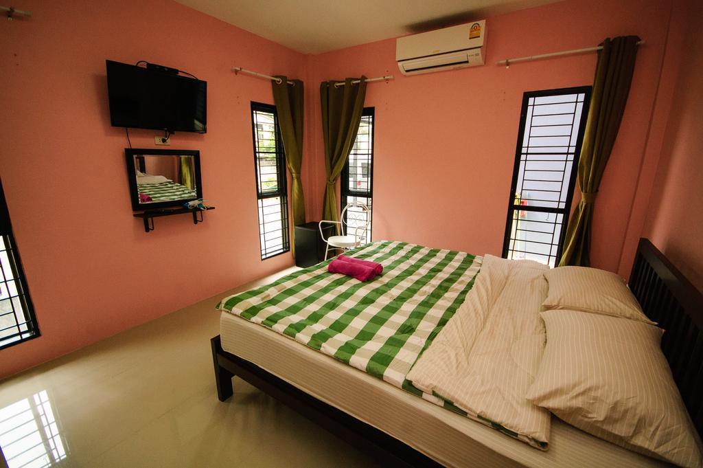Second Home Chiang Mai Eksteriør billede
