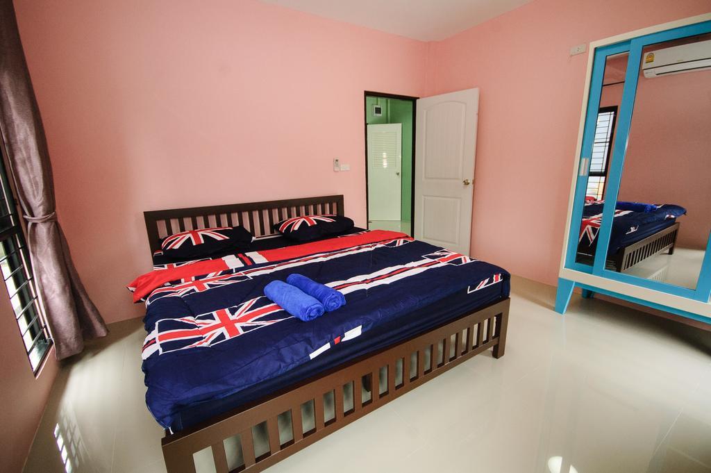 Second Home Chiang Mai Eksteriør billede