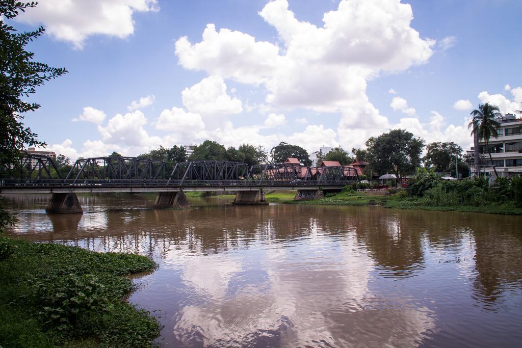 Second Home Chiang Mai Eksteriør billede