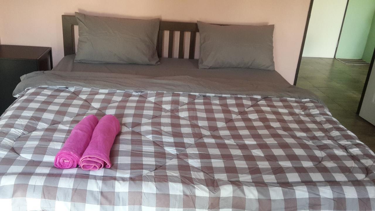 Second Home Chiang Mai Værelse billede