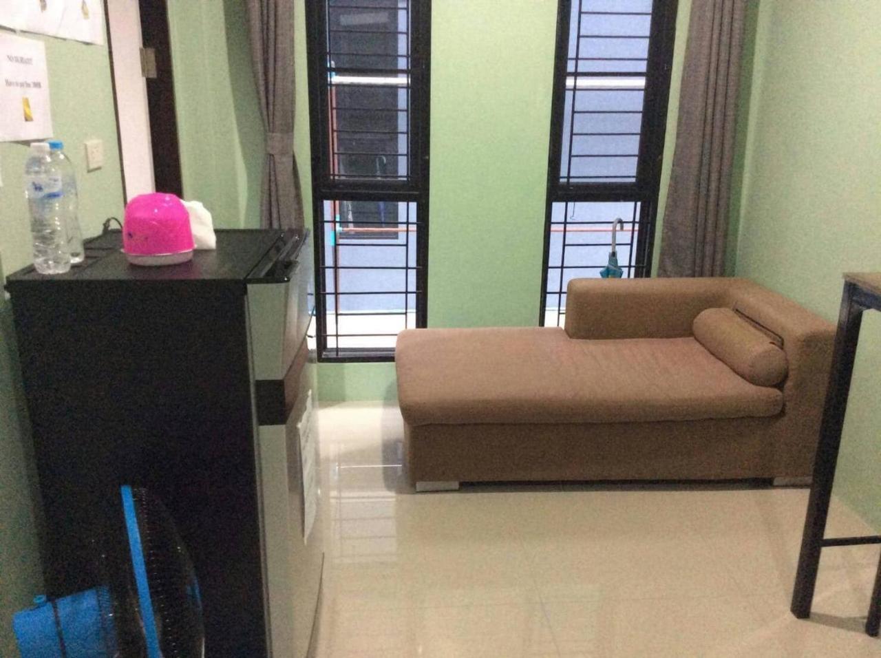Second Home Chiang Mai Eksteriør billede