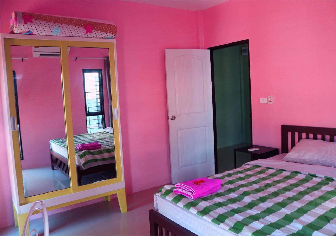 Second Home Chiang Mai Eksteriør billede