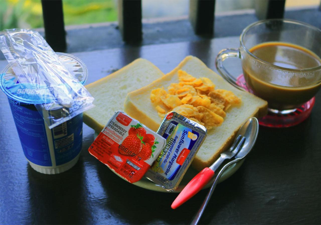 Second Home Chiang Mai Eksteriør billede