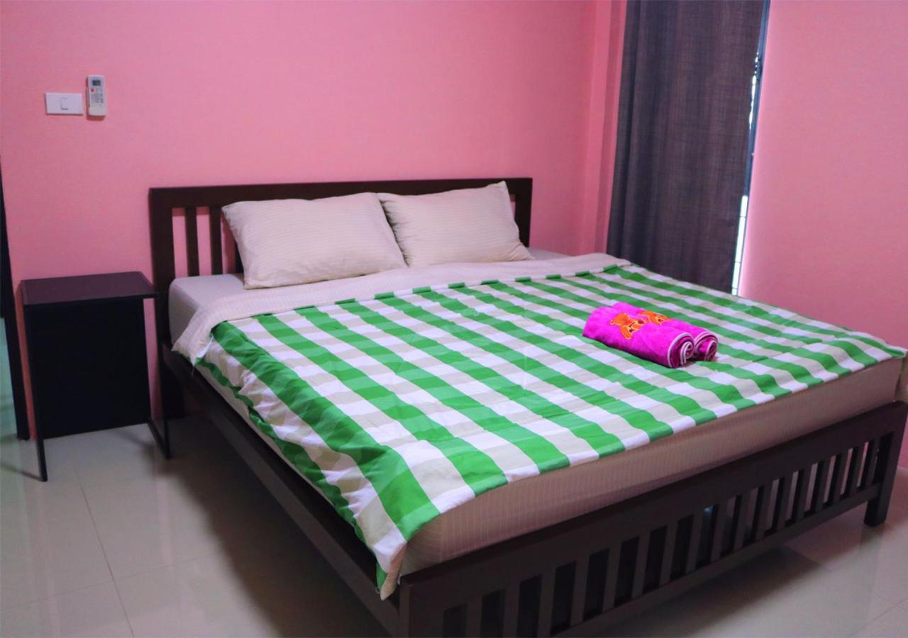 Second Home Chiang Mai Eksteriør billede