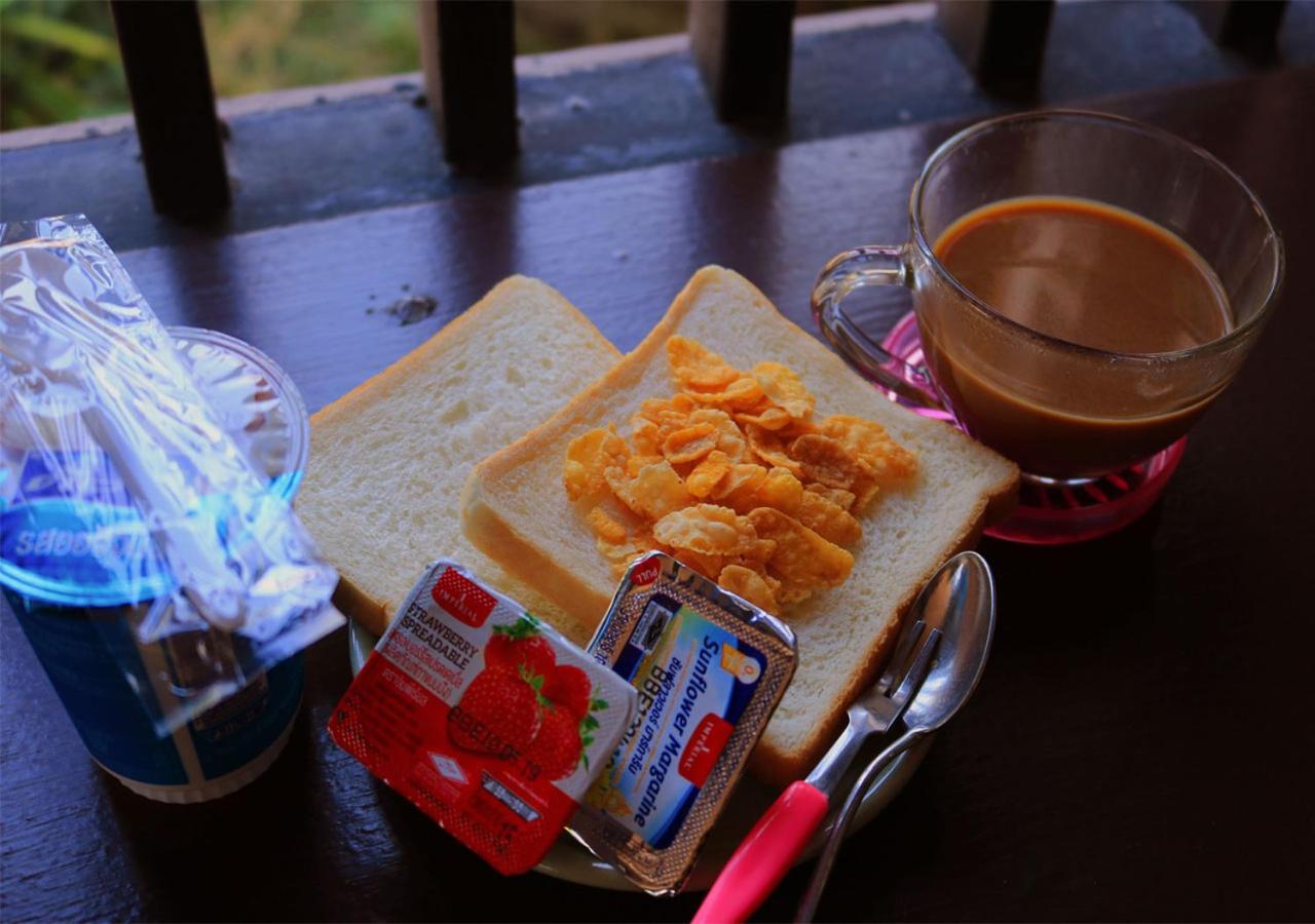 Second Home Chiang Mai Eksteriør billede