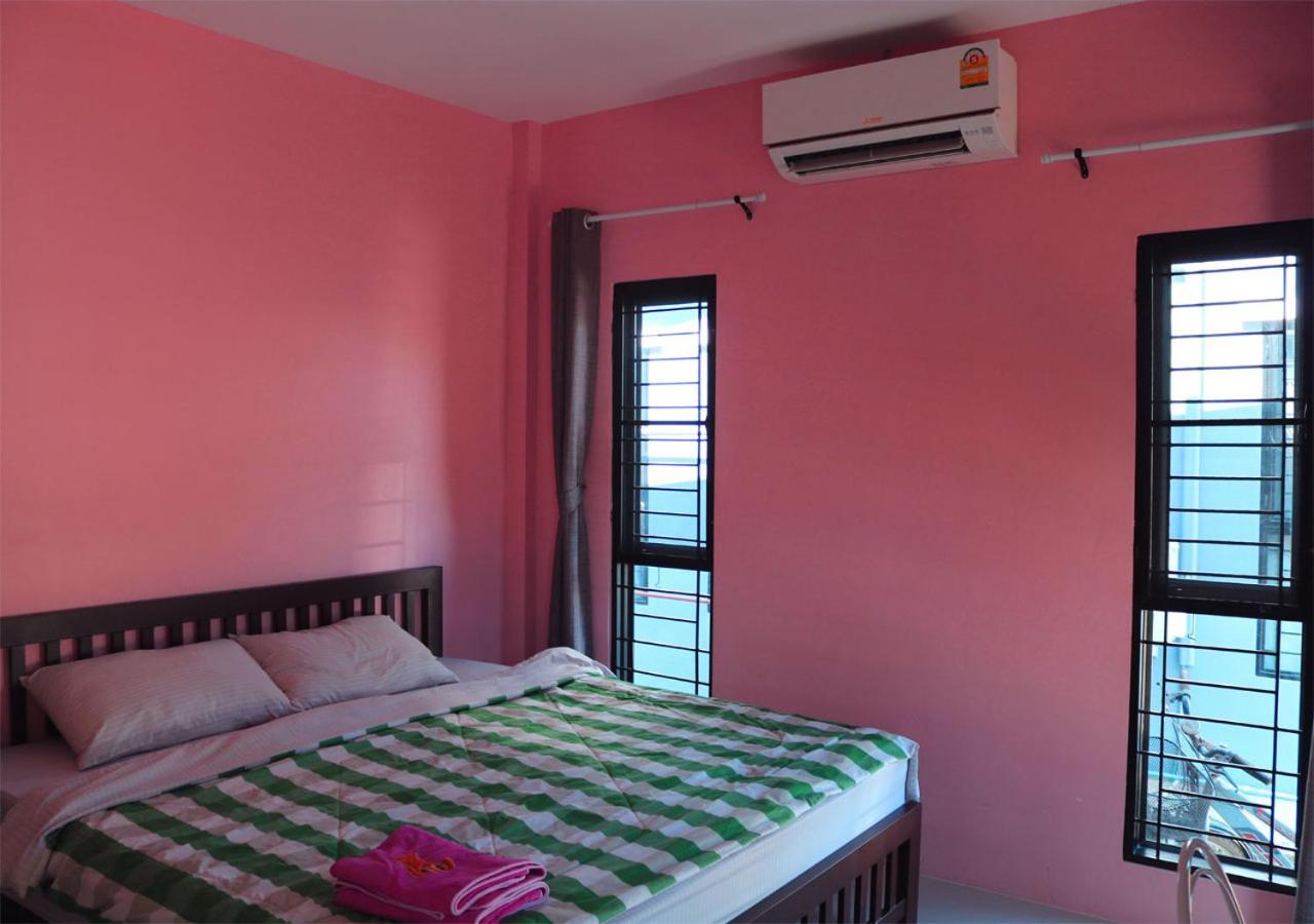 Second Home Chiang Mai Eksteriør billede