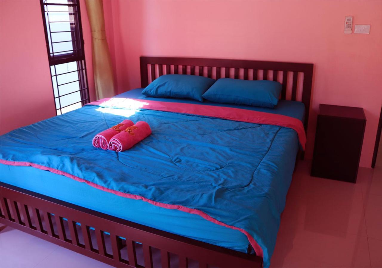 Second Home Chiang Mai Eksteriør billede