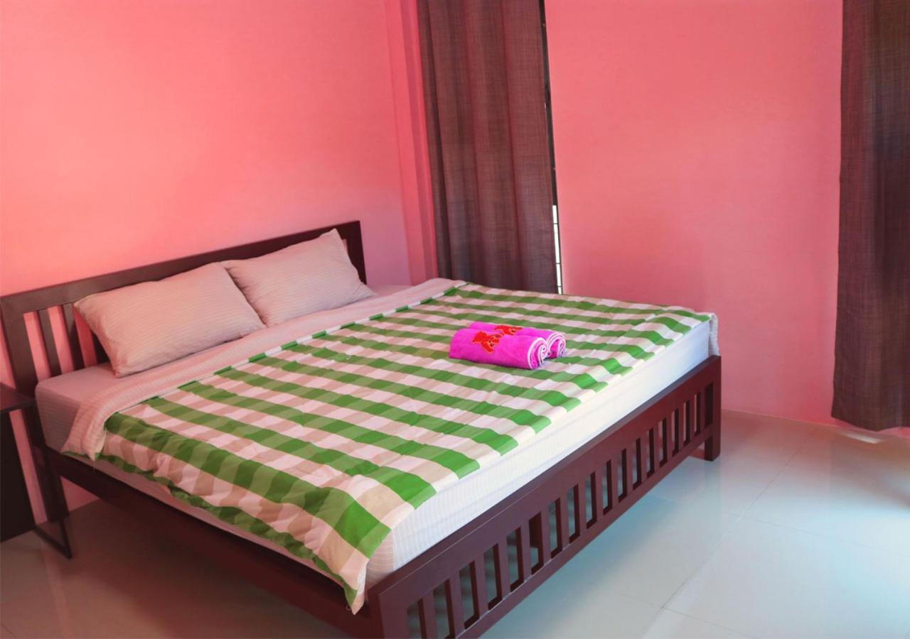 Second Home Chiang Mai Eksteriør billede