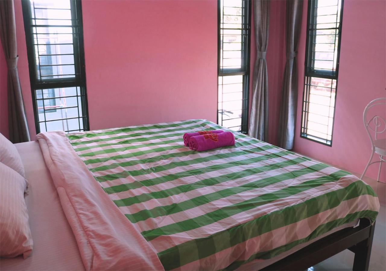 Second Home Chiang Mai Eksteriør billede