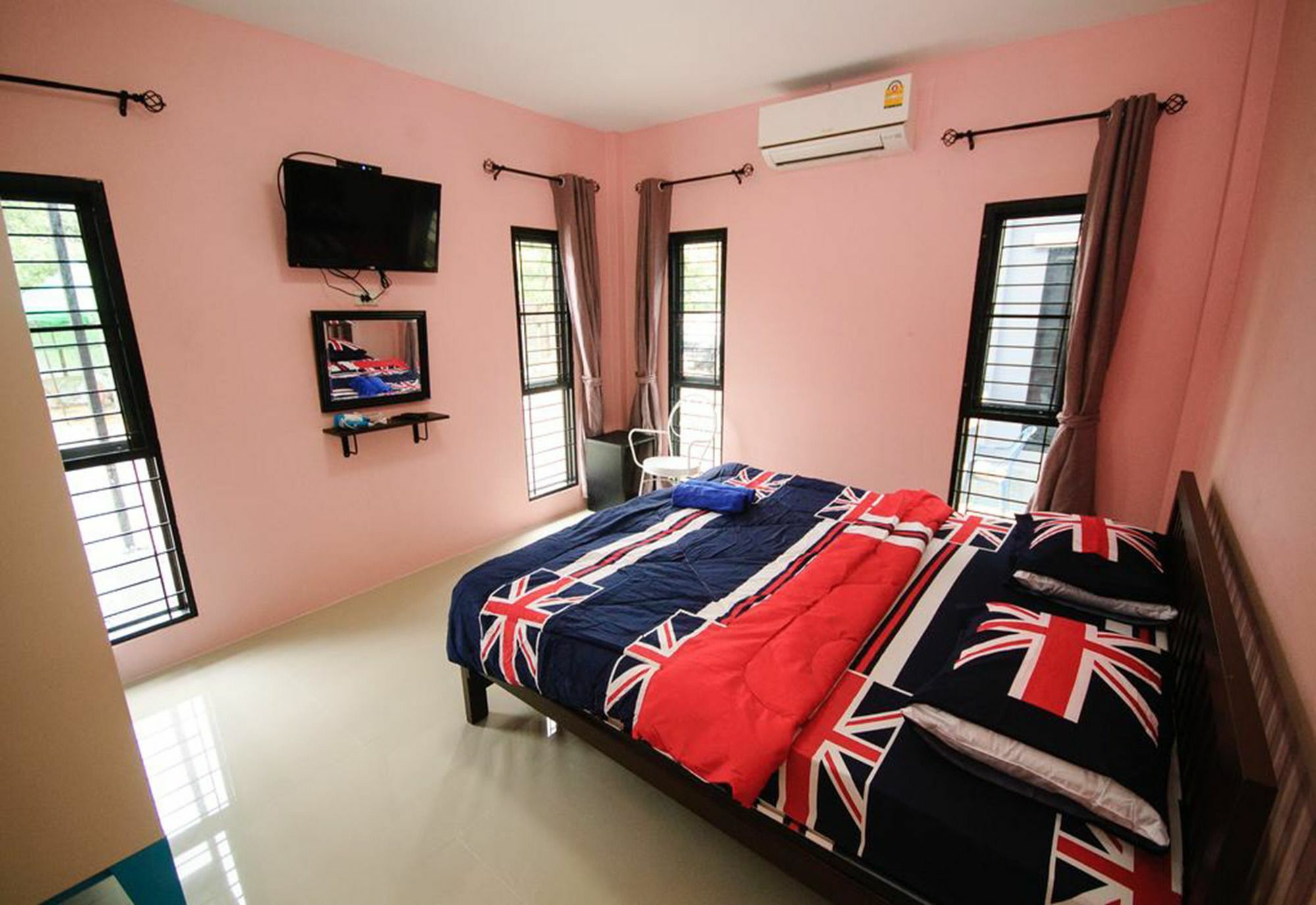 Second Home Chiang Mai Eksteriør billede