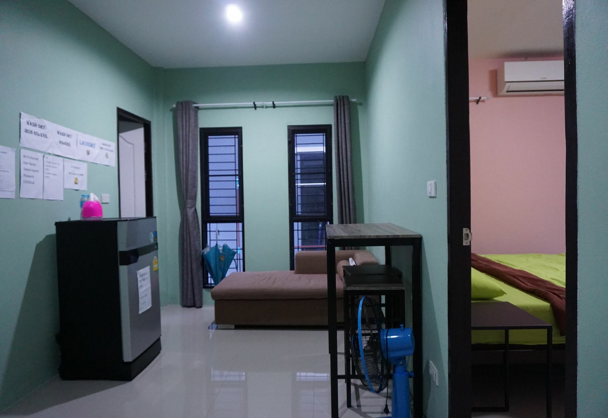 Second Home Chiang Mai Eksteriør billede