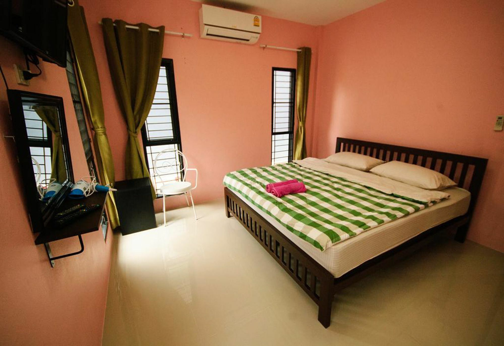 Second Home Chiang Mai Eksteriør billede