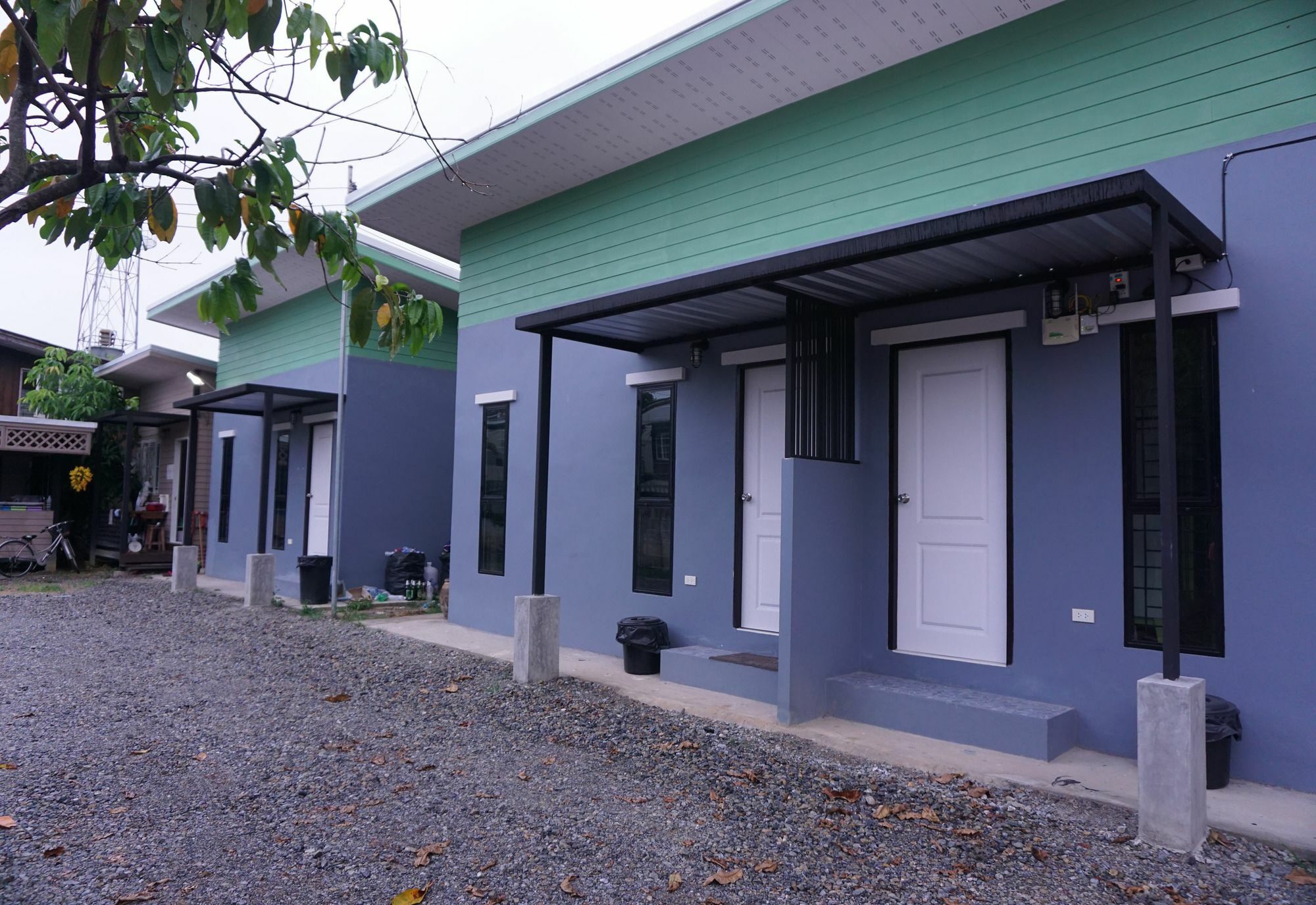 Second Home Chiang Mai Eksteriør billede