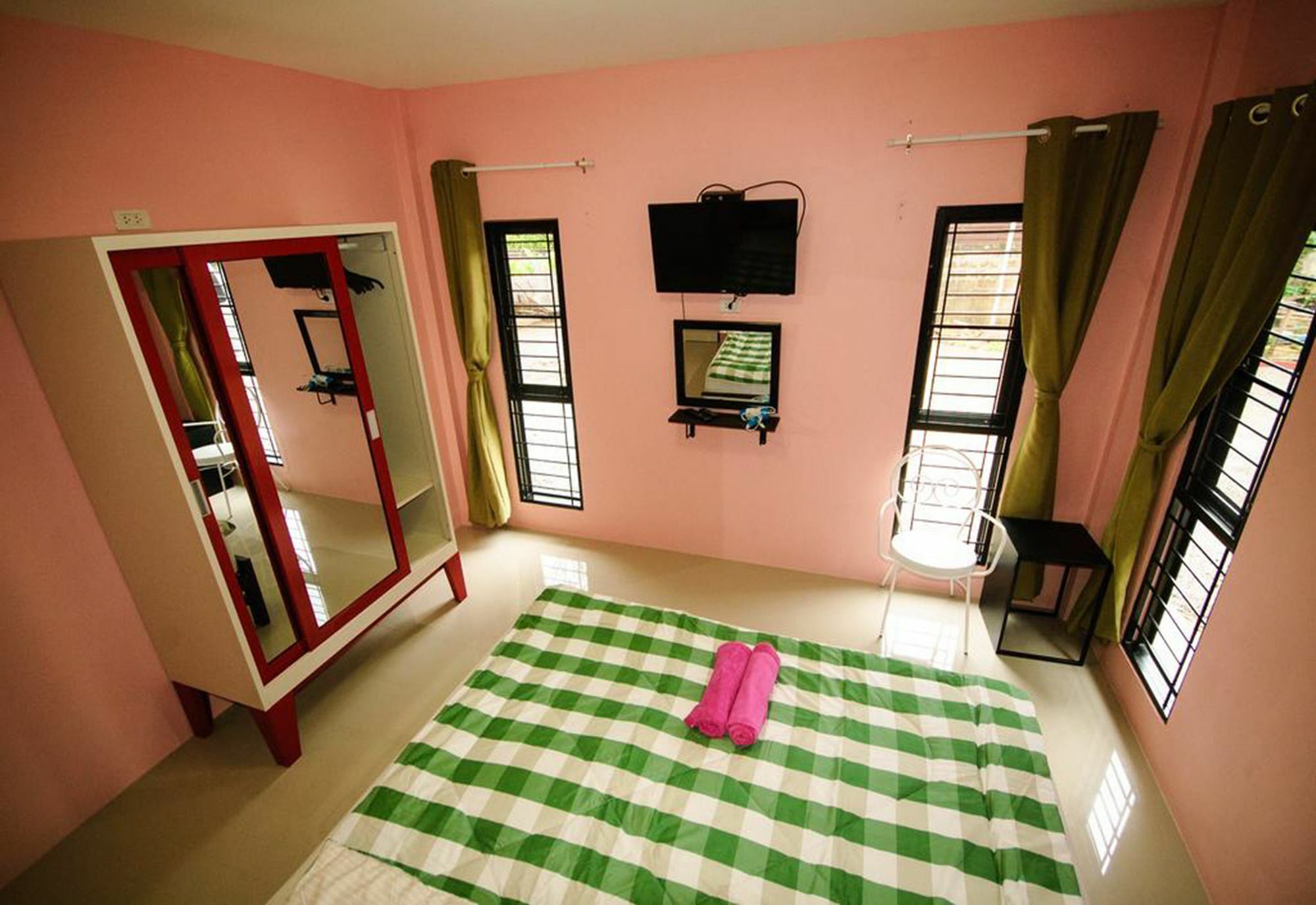 Second Home Chiang Mai Eksteriør billede